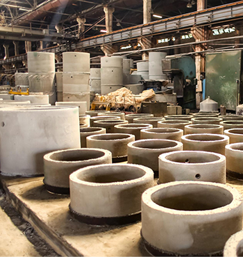 Defense, Nuclear & Marine