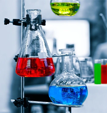 Chemicals & Specialty Chemicals