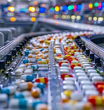 Pharmaceutical Industry